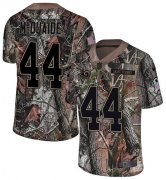 Wholesale Cheap Nike Rams #44 Jacob McQuaide Camo Men's Stitched NFL Limited Rush Realtree Jersey