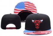 Wholesale Cheap NBA Chicago Bulls Snapback Ajustable Cap Hat XDF 03-13_25