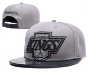 Wholesale Cheap Los Angeles Kings Snapback Ajustable Cap Hat GS 7