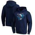Wholesale Cheap Washington Nationals Majestic 2019 World Series Champions Trophy Shark Pullover Hoodie Navy