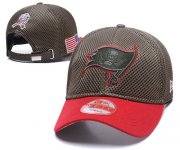 Wholesale Cheap NFL Tampa Bay Buccaneers Stitched Snapback Hats 045