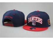 Wholesale Cheap NHL New York Rangers hats 1