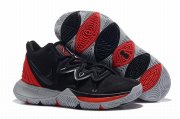Wholesale Cheap Nike Kyire 5 Red Black