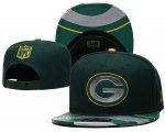 Wholesale Cheap Green Bay Packers Stitched Snapback Hats 0115
