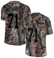 Wholesale Cheap Nike Redskins #71 Trent Williams Camo Youth Stitched NFL Limited Rush Realtree Jersey