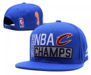Wholesale Cheap NBA Cleveland Cavaliers Snapback Ajustable Cap Hat DF 03-13_1