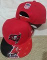 Wholesale Cheap 2021 NFL Tampa Bay Buccaneers Hat GSMY 08111