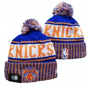 Wholesale Cheap New York Knicks Knit Hats 010