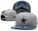 Wholesale Cheap Dallas Cowboys Snapback Ajustable Cap Hat YD 1