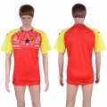 Wholesale Cheap Ghana Blank Home Soccer Country Jersey