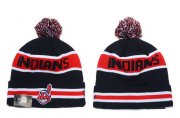 Wholesale Cheap Cleveland Indians Beanies YD001