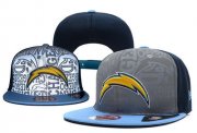 Wholesale Cheap San Diego Chargers Snapbacks YD006