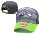 Wholesale Cheap NFL Seattle Seahawks Stitched Snapback Hats 112