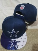 Wholesale Cheap 2021 NFL Dallas Cowboys Hat GSMY 08111