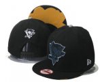 Wholesale Cheap Pittsburgh Penguins Snapback Ajustable Cap Hat GS 7