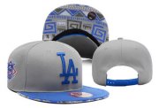 Wholesale Cheap Los Angeles Dodgers Snapbacks YD009
