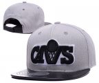 Wholesale Cheap NBA Cleveland Cavaliers Snapback Ajustable Cap Hat LH 03-13_23