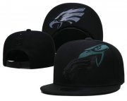 Wholesale Cheap Philadelphia Eagles Stitched Snapback Hats 070