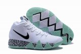 Wholesale Cheap Nike Kyire 4 White Green