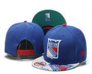 Wholesale Cheap New York Rangers Snapback Ajustable Cap Hat GS 2