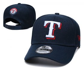 Wholesale Cheap 2021 MLB Texas Rangers Hat TX326