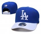 Wholesale Cheap 2021 MLB Los Angeles Dodgers Hat TX6048