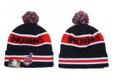 Wholesale Cheap Cleveland Indians Beanies YD001