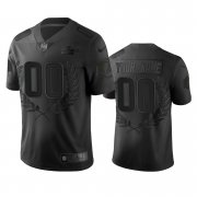 Wholesale Cheap Los Angeles Rams Custom Men's Nike Black NFL MVP Limited Edition Jersey