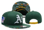 Wholesale Cheap Oakland Athletics Snapbacks YD005