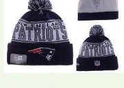 Wholesale Cheap New England Patriots Beanies YD02