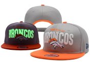 Wholesale Cheap Denver Broncos Snapbacks YD050