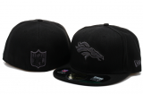 Wholesale Cheap Denver Broncos fitted hats 18