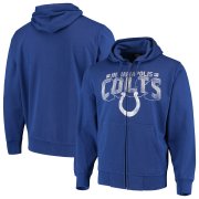 Wholesale Cheap New York Islanders adidas Silver Jersey Pullover Hoodie Blue