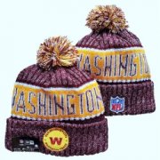 Wholesale Cheap Washington Football Team Beanies 111