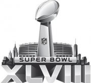 Wholesale Cheap Stitched 2014 NFL Super Bowl 48 XLVIII Jersey Patch
