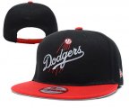 Wholesale Cheap Los Angeles Dodgers Snapbacks YD017
