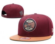 Wholesale Cheap Washington Nationals Snapback Ajustable Cap Hat 6