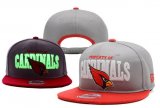 Wholesale Cheap Arizona Cardinals Snapbacks YD024
