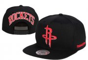 Wholesale Cheap NBA Houston Rockets Snapback Ajustable Cap Hat XDF 007