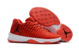 Wholesale Cheap Air Jordan 2017 Shoes Red/White-Black