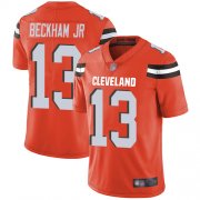 Wholesale Cheap Nike Browns #20 Tavierre Thomas Camo Men's Stitched NFL Limited Rush Realtree Jersey