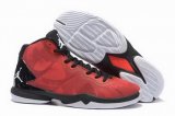 Wholesale Cheap Air Jordan Fly 4 IV Shoes Red/black-white