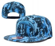 Wholesale Cheap San Diego Chargers Snapbacks YD010