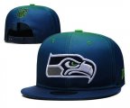 Wholesale Cheap Seattle Seahawks Stitched Snapback Hats 072