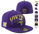 Wholesale Cheap Baltimore Ravens fitted hats 06