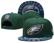 Wholesale Cheap 2021 NFL Philadelphia Eagles Hat TX 07073