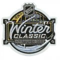 Wholesale Cheap Stitched 2011 NHL Winter Classic Game Logo Patch